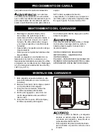 Preview for 10 page of Poulan Pro PPB402AH Instruction Manual