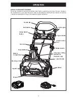 Предварительный просмотр 11 страницы Poulan Pro PPB40SB Instruction Manual