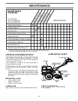 Preview for 11 page of Poulan Pro PPCRT55 Owner'S Manual