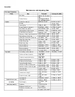 Preview for 6 page of Poulan Pro PPG 6000 Service Manual