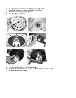 Preview for 10 page of Poulan Pro PPG 6000 Service Manual