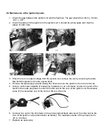 Preview for 15 page of Poulan Pro PPG 6000 Service Manual