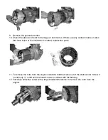 Preview for 18 page of Poulan Pro PPG 6000 Service Manual