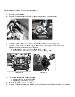 Preview for 19 page of Poulan Pro PPG 6000 Service Manual