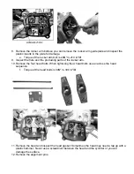 Preview for 20 page of Poulan Pro PPG 6000 Service Manual