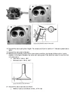 Preview for 22 page of Poulan Pro PPG 6000 Service Manual