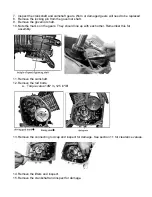 Preview for 24 page of Poulan Pro PPG 6000 Service Manual