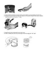 Preview for 28 page of Poulan Pro PPG 6000 Service Manual