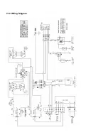 Preview for 30 page of Poulan Pro PPG 6000 Service Manual