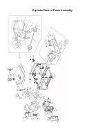 Preview for 36 page of Poulan Pro PPG 6000 Service Manual