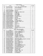 Preview for 42 page of Poulan Pro PPG 6000 Service Manual