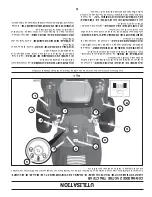 Предварительный просмотр 53 страницы Poulan Pro PPH23B48 Operator'S Manual