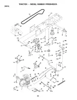 Preview for 34 page of Poulan Pro PPR20H42STA Owner'S Manual