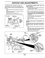 Preview for 16 page of Poulan Pro PPRT5C Owner'S Manual