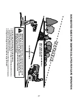 Предварительный просмотр 27 страницы Poulan Pro PPX20VA46 Operator'S Manual