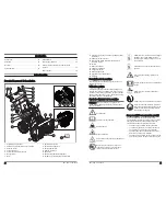 Preview for 20 page of Poulan Pro PR 210 Original Instructions Manual