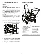 Предварительный просмотр 6 страницы Poulan Pro PR121ES Owner'S Manual