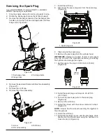 Предварительный просмотр 14 страницы Poulan Pro PR121ES Owner'S Manual