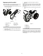 Предварительный просмотр 15 страницы Poulan Pro PR121ES Owner'S Manual