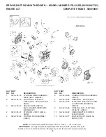 Предварительный просмотр 26 страницы Poulan Pro PR121ES Owner'S Manual