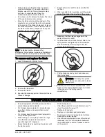 Preview for 13 page of Poulan Pro PR174Y22RHPE Operator'S Manual