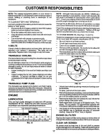 Предварительный просмотр 17 страницы Poulan Pro PR17H42STF Owner'S Manual