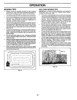 Preview for 14 page of Poulan Pro PR1842STD Owner'S Manual