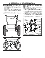 Preview for 6 page of Poulan Pro PR18530ES Owner'S Manual