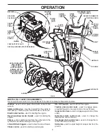 Preview for 9 page of Poulan Pro PR18530ES Owner'S Manual