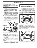 Preview for 11 page of Poulan Pro PR18530ES Owner'S Manual