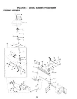 Предварительный просмотр 36 страницы Poulan Pro PR185H42STA Owner'S Manual