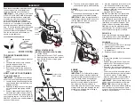 Предварительный просмотр 4 страницы Poulan Pro PR22WT Operator'S Manual