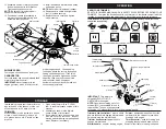 Предварительный просмотр 5 страницы Poulan Pro PR22WT Operator'S Manual