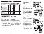 Предварительный просмотр 8 страницы Poulan Pro PR22WT Operator'S Manual