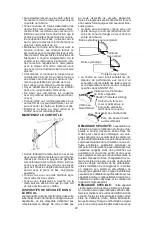 Предварительный просмотр 72 страницы Poulan Pro PR28PS Instruction Manual