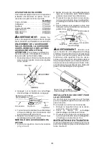 Предварительный просмотр 83 страницы Poulan Pro PR28PS Instruction Manual