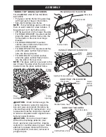 Предварительный просмотр 8 страницы Poulan Pro PR450N20S Operator'S Manual