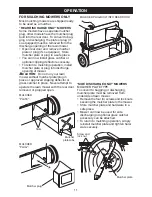 Предварительный просмотр 11 страницы Poulan Pro PR450N20S Operator'S Manual