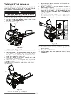 Preview for 44 page of Poulan Pro PR521ES Owner'S Manual