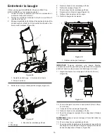 Preview for 45 page of Poulan Pro PR521ES Owner'S Manual