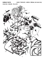 Предварительный просмотр 28 страницы Poulan Pro PR524 Owner'S Manual