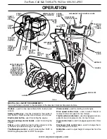 Preview for 9 page of Poulan Pro PR524ESA Owner'S Manual