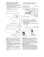 Preview for 7 page of Poulan Pro PR55R21AB Operator'S Manual