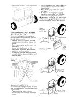 Preview for 11 page of Poulan Pro PR55R21AB Operator'S Manual