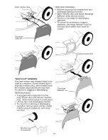 Preview for 13 page of Poulan Pro PR55R21AB Operator'S Manual