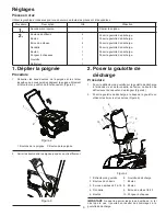 Предварительный просмотр 35 страницы Poulan Pro PR621ES Owner'S Manual