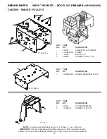 Предварительный просмотр 15 страницы Poulan Pro PR624ES Owner'S Manual