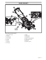 Preview for 7 page of Poulan Pro PR6Y21RP Operator'S Manual