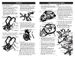 Предварительный просмотр 6 страницы Poulan Pro PR725Y22RHP Operator'S Manual