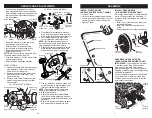 Предварительный просмотр 7 страницы Poulan Pro PR725Y22RHP Operator'S Manual